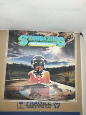 Red Hot Peppers  ‎– Stargazing