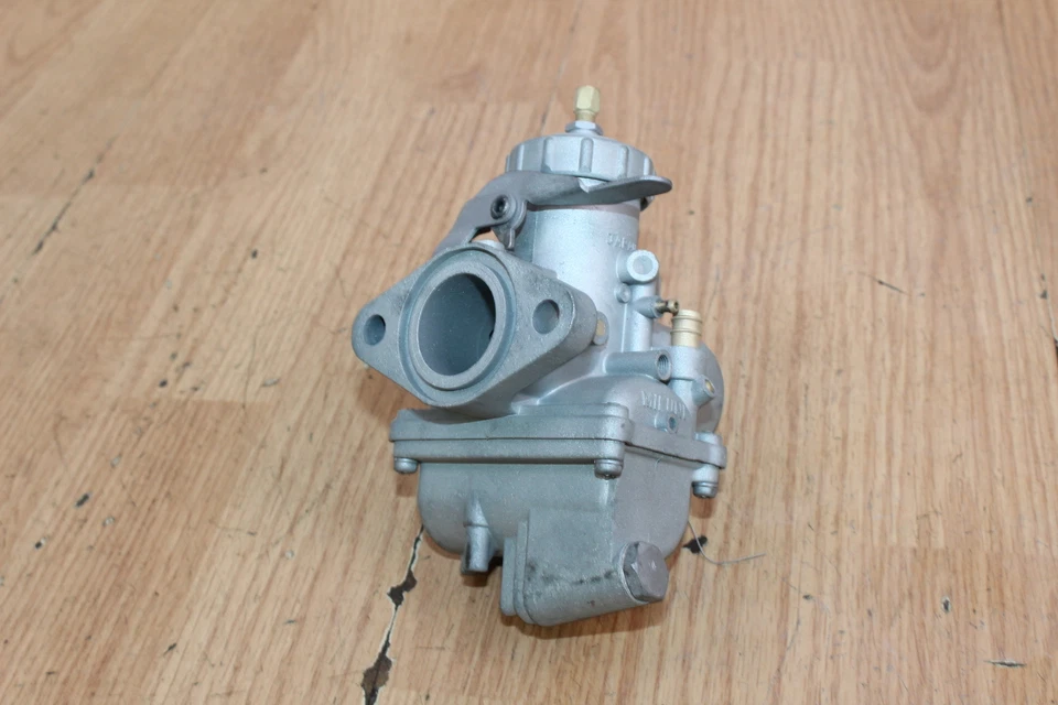Carburador Yamaha DT1 1969 #3 Foto 2 de 4