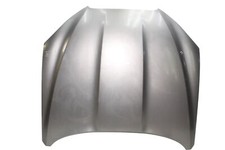 Capot Jaguar XF