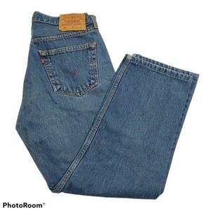 levis jeans 90s