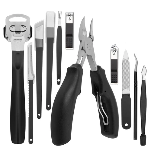 Para cortar uñas encarnadas kit corta unas de uña encarnada tratamiento......... - Foto 8 de 8