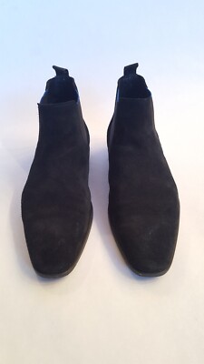 dune chelsea boots mens