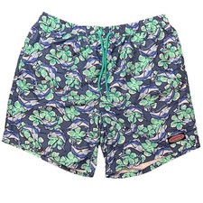 Vineyard Vines Men's Size Large All Over Print Board Shorts Swim Trunks