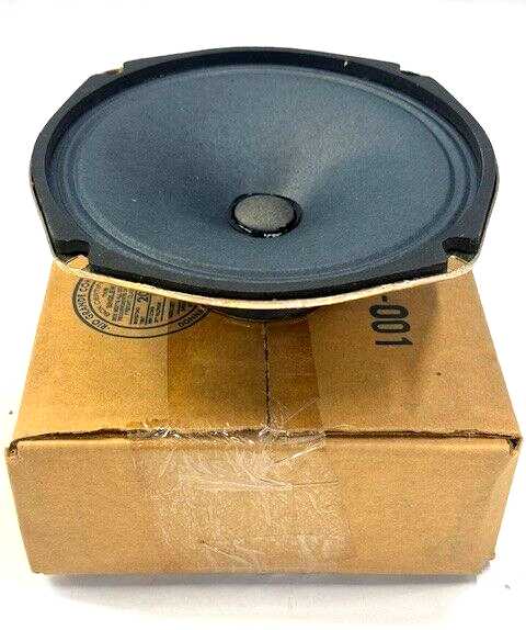 AIRCRAFT CABIN SPEAKER 6C5FR 6 1/2