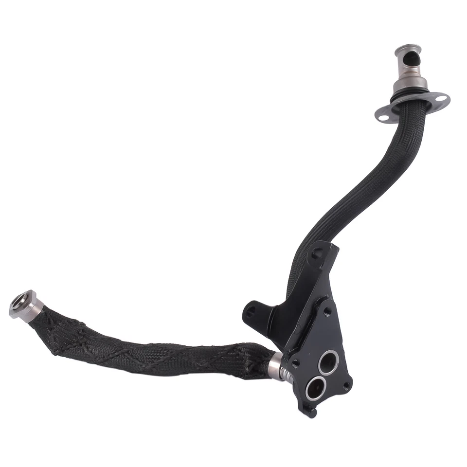 Tubo de escape EGR para camioneta Chevy GMC 99-03 SUV Silverado Express Sierra V8 Foto 3 de 4