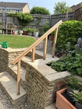 Wooden Garden Structures
