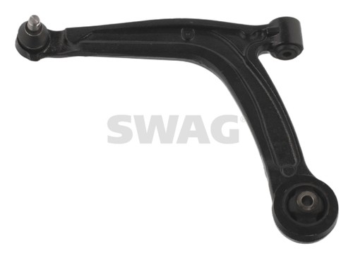 CONTROLTRAILING ARM WHEEL SUSPENSION 70 93 4759 FOR FIAT FORD ABARTH 1.0L 500 KA - Picture 2 of 9