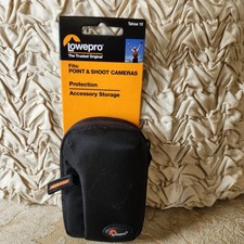 Lowepro Tahoe 10 Camera Case fits Point & Sho...