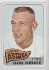 1965 Topps Bob Bruce #240 0n0