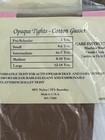 4 Pair : Libert’s  Tan  Dance Tights Size Child Small And Medium New — photo 4