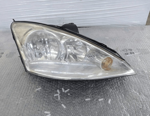 1343654 Projektor Rechts FORD FOCUS (CAK) 1.8 16V Ber. 5p/b/1796cc