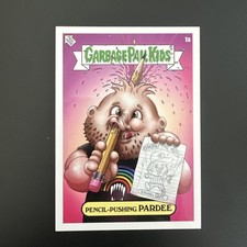 2023 Topps Garbage Pail Kids x MLB Baseball Checklist Guide in-content 10