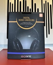 Sony MDR-NC500D Headband Headphones