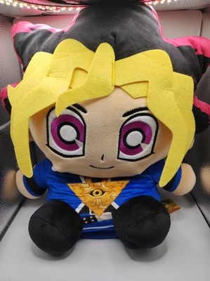 yugioh Mocchi  Mocchi Tomy Plüsch