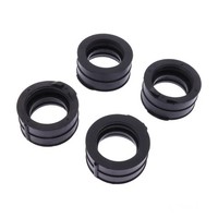 Ansaugstutzen Satz 4Stk 7242128 FüR Yamaha Xj 600 Nn Bj. 1994-2003
