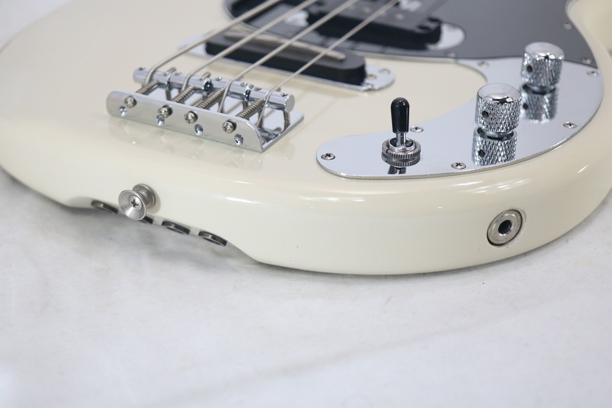 YAMAHA BB424X Used Electric Bass Guitar | eBay