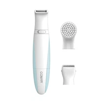 Conair Ladies All-In-One Personal Shaver || Model LPG1R
