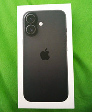 Apple Versandkarton iPhone 16 A3287 Weiß DIN A4 einwellig 1 Stück 128gb Schwarz