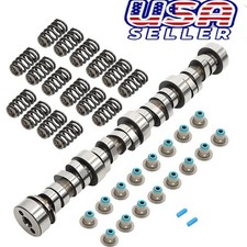 For Gm Truck Stage 3 Cam Kit Lift Camshaft Vortec Ls 4.8 5.3 6.0 6.2l Gen3gen4