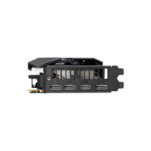 ASUS ROG Strix Radeon RX 5600 XT OC 6 GB GDDR6 HDMI, 3x DP PCI-E #324898 - Foto 2 di 8