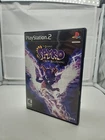 The Legend of Spyro: A New Beginning (Sony PlayStation 2, 2006)