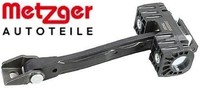 Metzger 2312255 TüRfeststeller FüR Skoda