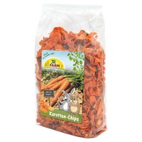JR Farm Karotten-Chips 500 G - 15 StüCk, UVP 119,85 Eur, NEU