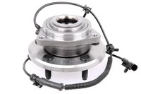 Vaico V33-0191 Radlagersatz FüR Jeep