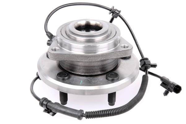 Vaico V33-0191 Radlagersatz FüR Jeep-image