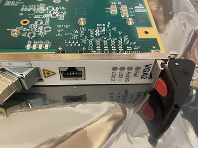 Vello Opvista JAD2IS Fiber Optic DAS Distributed Antenna Module