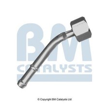 BM Catalysts Druckleitung. Drucksensorpassend für Ford Focus 3 C-MAX 2 Mazda 5