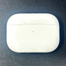 Genuine Apple AirPods Pro Gen 1 - Replacement Charging Case ONLY