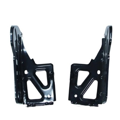 Rear Bumper Bracket Bar For 2014-2018 Silverado 1500 LH and RH