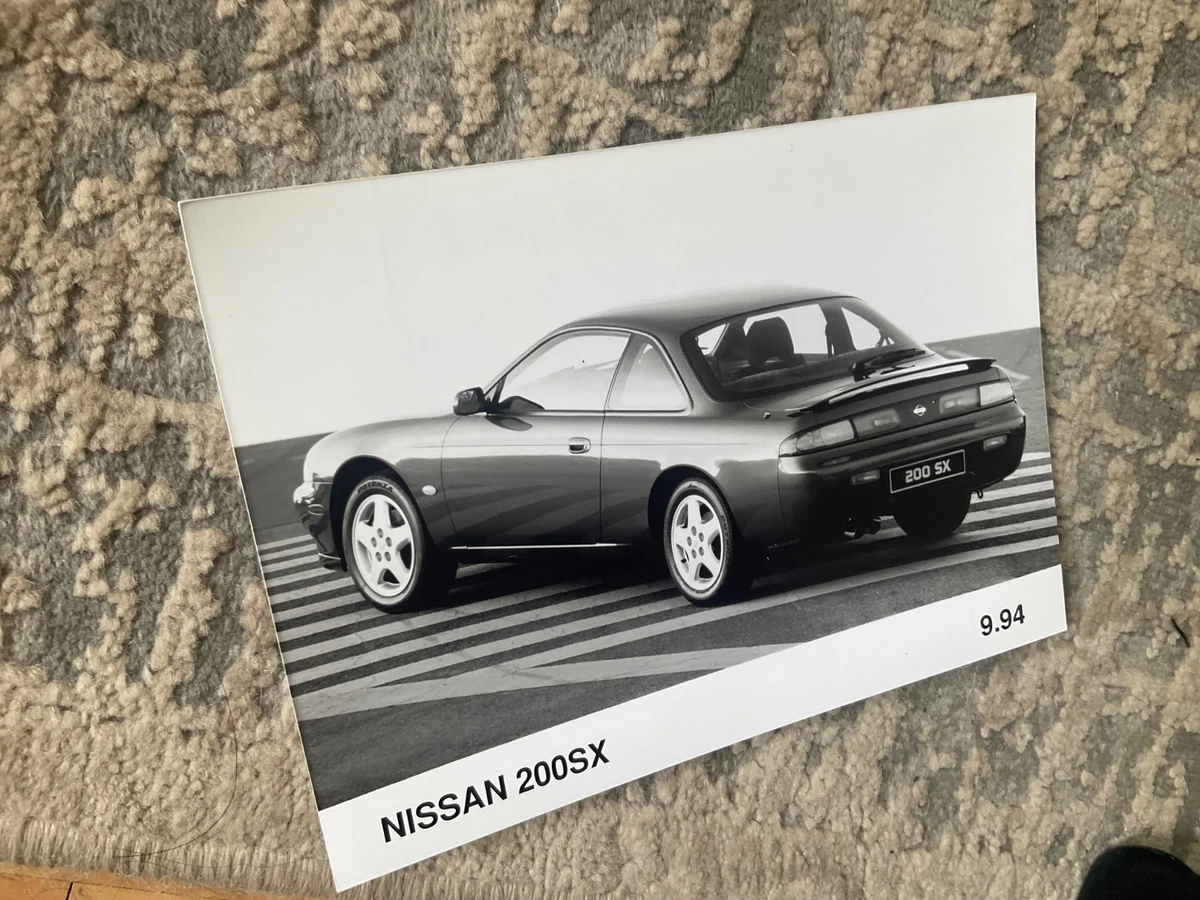 Las mejores ofertas en Otros medios de comunicación para Nissan