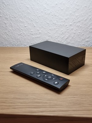 SMSL DAC Sanskrit 10th Anniversary Edition MKII schwarz | AK4493 Chip