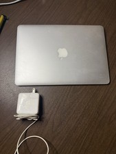 MacBook Air Works But No Charge