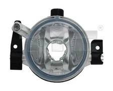 Halogen – Nebelscheinwerfer rechts H8 19-0407-11-2 TYC für FORD KUGA I