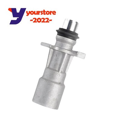Aluminum Water Pump Oil Cooler Pipe Tube Adaptor for Land Range Rover Sport US
