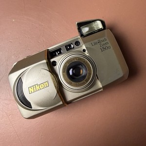 Nikon Lite Touch | eBay