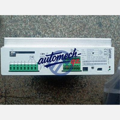 EVF8214-E LENZE inverter Expedited Express DHL