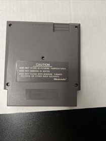 Super Mario Bros. (5 Screw) (Nintendo Entertainment System) NES Cartridge Only