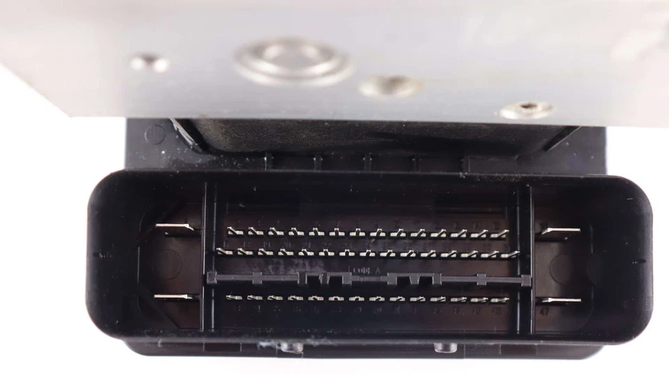 06 - 13 Mercedes-Benz GL450 ML350 R350 ABS Module Brake Controller A 164 431 19 - Image 4 of 4