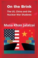 Musa Khan Jalalzai | On The Brink | Taschenbuch | Englisch (2022)