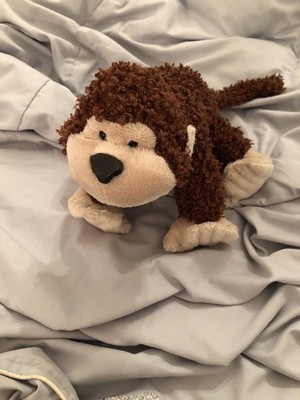 Webkinz Cheeky Monkey