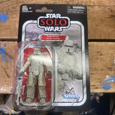 Hasbro Star Wars The Vintage Collection Range Trooper 3.75-inch Action Figure