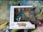 Pokémon An Afternoon With Eevee and Friends Vaporeon New in Box Pokemon Center