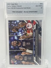 Law of Cards: Kevin Durant, Panini and Nike Sued Over 