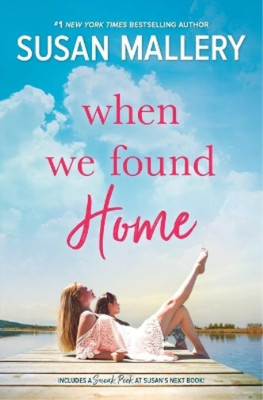 Susan Mallery When We Found Home (Taschenbuch)