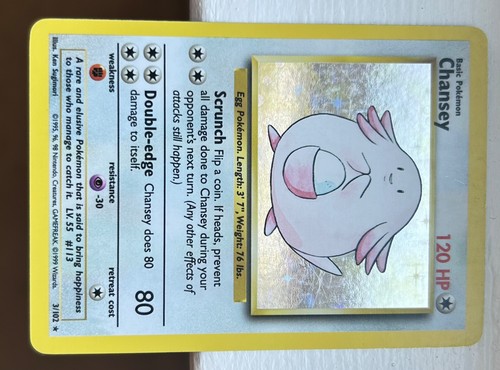 Chansey