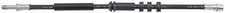 Bremsschlauch A.B.S. SL 1126 für A6 4GC A7 AUDI 4GD 4G2 C7 4G5 Avant Sportback